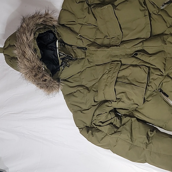 OBERMEYER dlt3 Ski jacket Unisex/Adult Size Large Weather X-4 outer layer - Picture 2 of 16